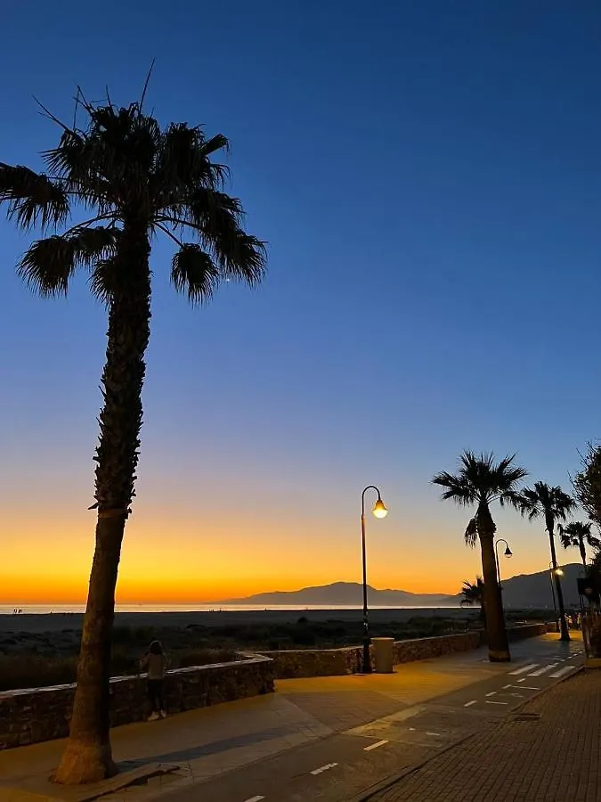 Ferienhaus Villa Tarifamicasa Mar Tirreno