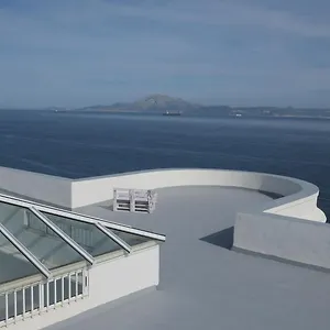 White House Tarifa