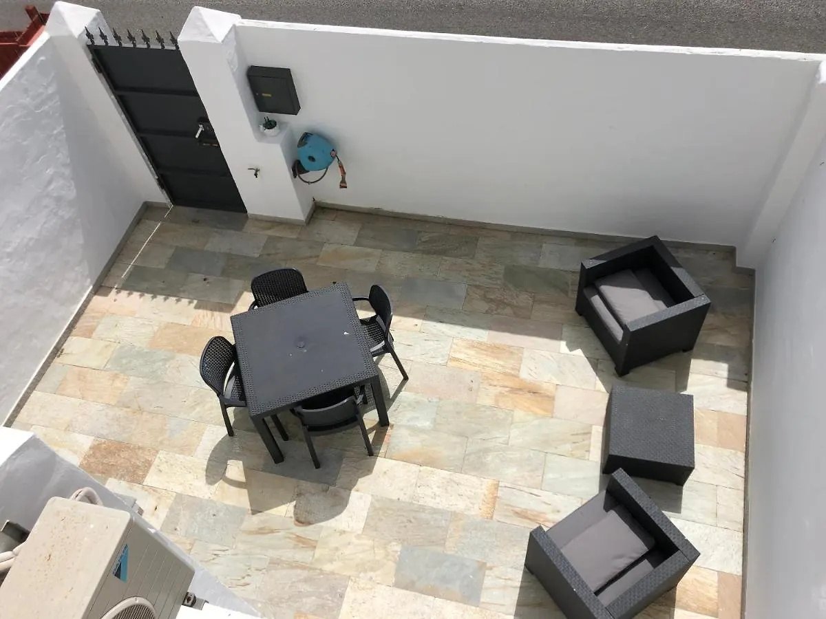 Holiday home Tarifamicasa Mar Tirreno Villa Spain
