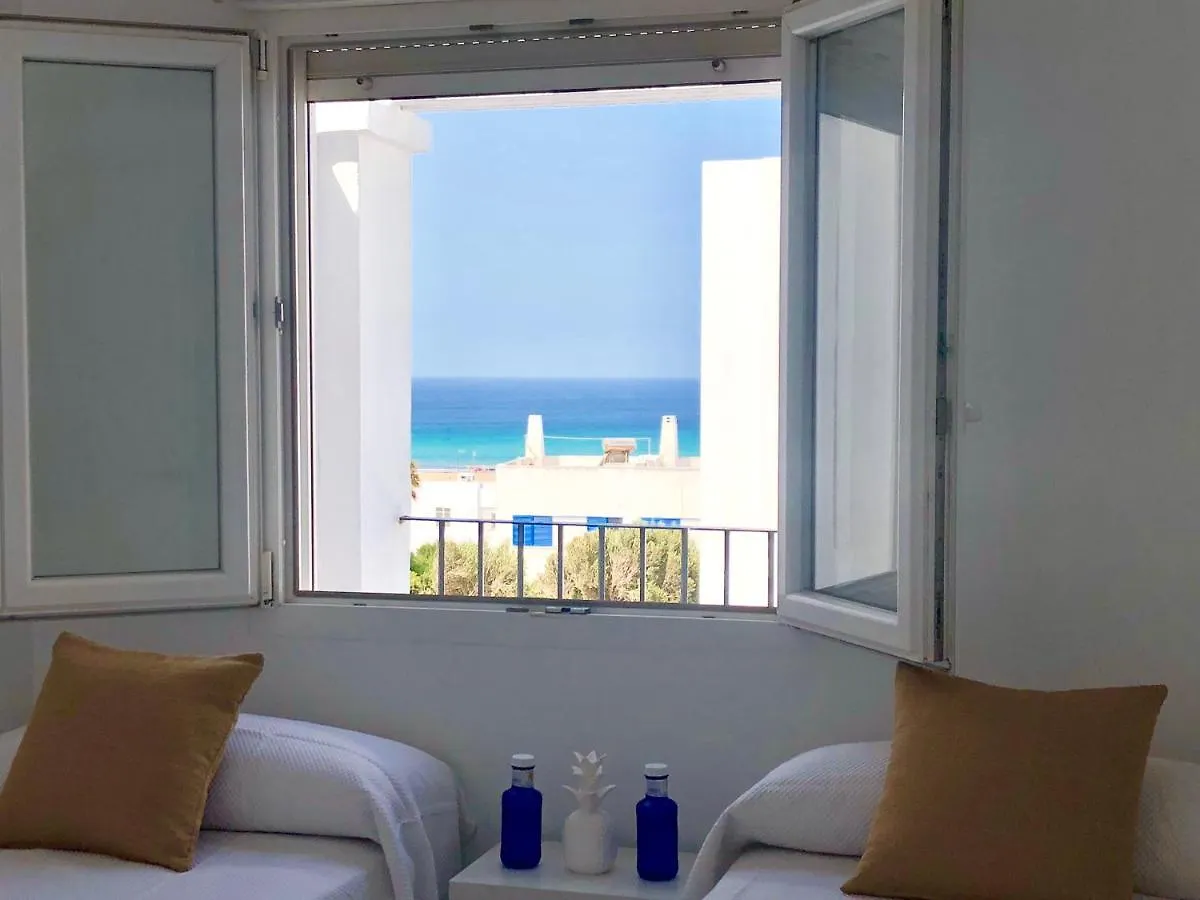 Holiday home Tarifamicasa Mar Tirreno Villa