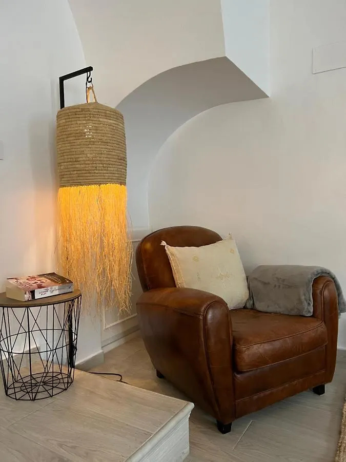 Tarifamicasa Mar Tirreno Villa Holiday home