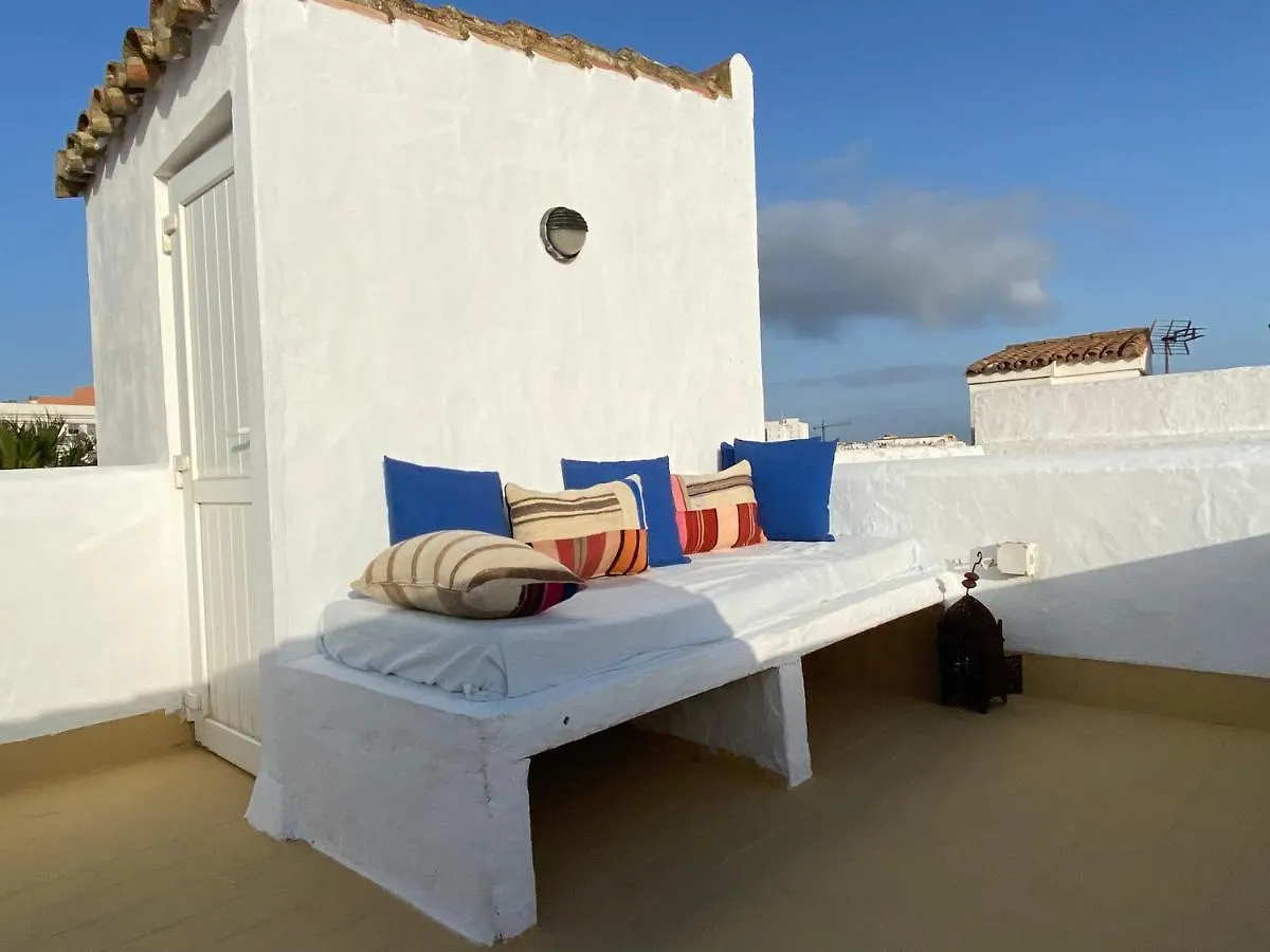 Tarifamicasa Mar Tirreno Villa Holiday home